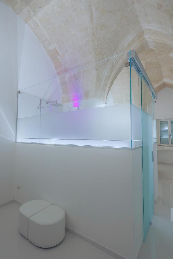 Vittorio Veneto Matera Luxury Rooms Exterior foto